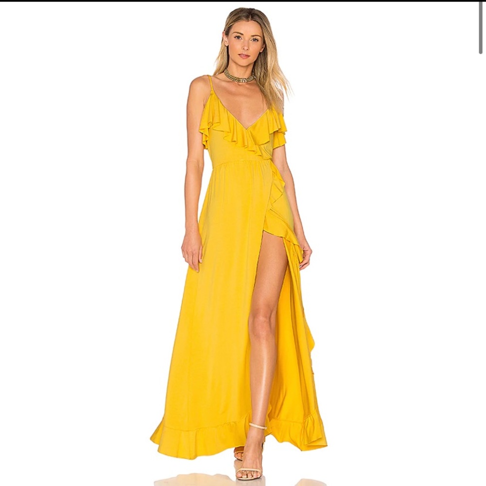 Rachel Pally Dress - X-Small - Lita Dress
